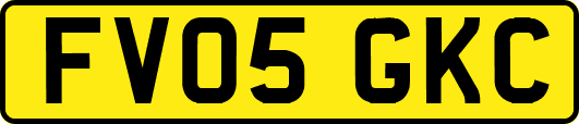 FV05GKC