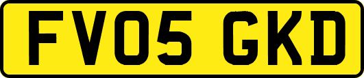 FV05GKD