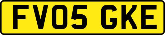 FV05GKE