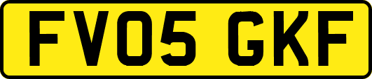 FV05GKF
