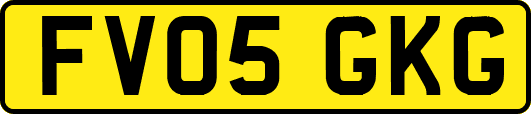 FV05GKG