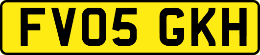 FV05GKH