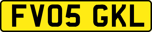 FV05GKL