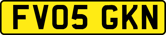 FV05GKN