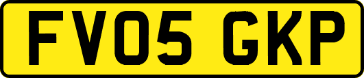 FV05GKP