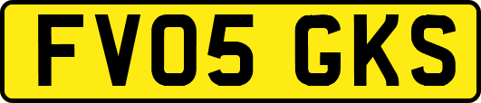 FV05GKS