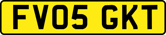 FV05GKT