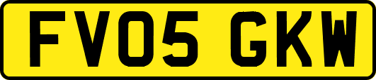 FV05GKW