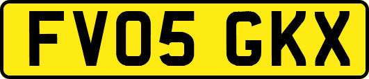 FV05GKX