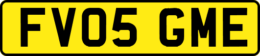 FV05GME
