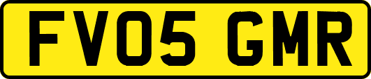 FV05GMR