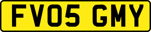 FV05GMY
