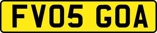 FV05GOA
