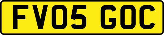 FV05GOC