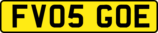 FV05GOE