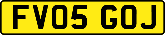 FV05GOJ