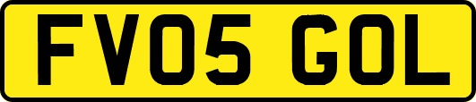 FV05GOL