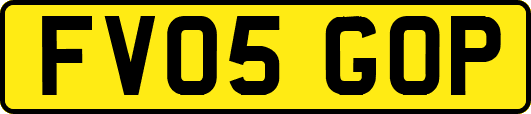 FV05GOP