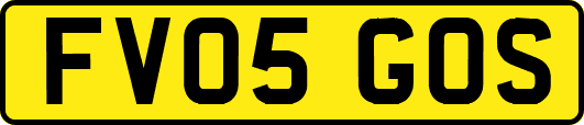 FV05GOS