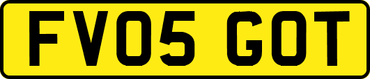 FV05GOT