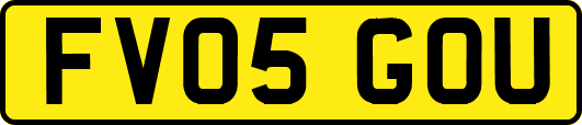 FV05GOU