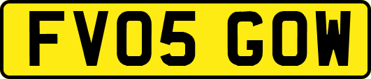 FV05GOW
