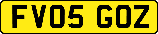 FV05GOZ