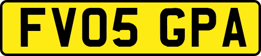 FV05GPA