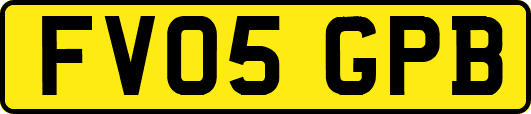 FV05GPB