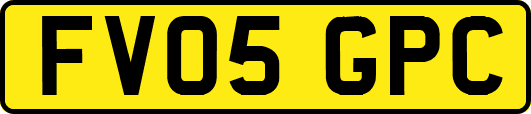 FV05GPC
