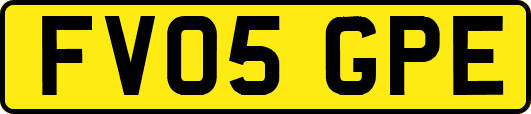 FV05GPE