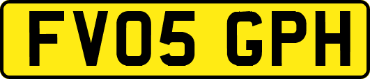 FV05GPH