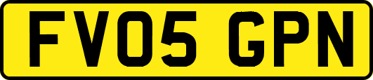 FV05GPN