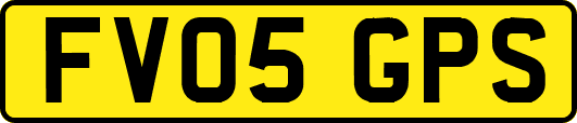 FV05GPS