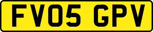 FV05GPV