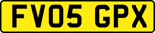 FV05GPX