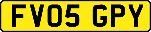 FV05GPY