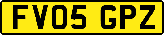 FV05GPZ