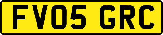 FV05GRC