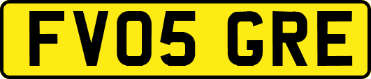FV05GRE