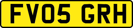 FV05GRH