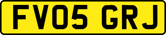 FV05GRJ