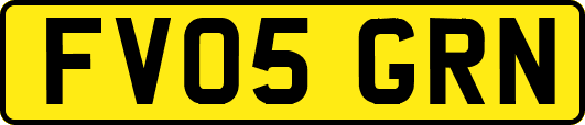 FV05GRN