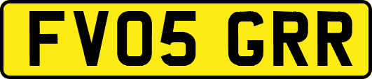 FV05GRR