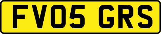 FV05GRS