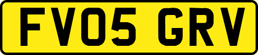 FV05GRV