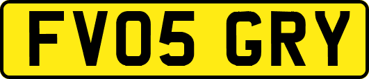 FV05GRY