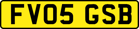 FV05GSB