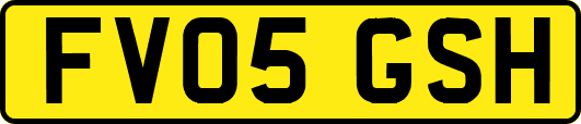 FV05GSH