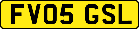 FV05GSL